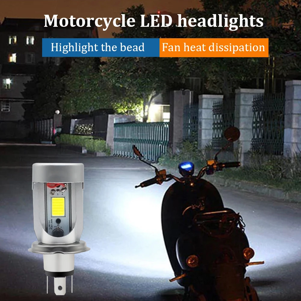 Lampadina Cob Led Ba15d 10-30v - Lampadine LED - MTO Nautica Store - Foto 2