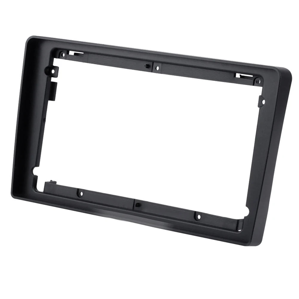 

2Din 9-дюймовая Автомобильная панель управления Fascia Audio Radio Stereo Panel для Granta 2011 - 2017 Fascia