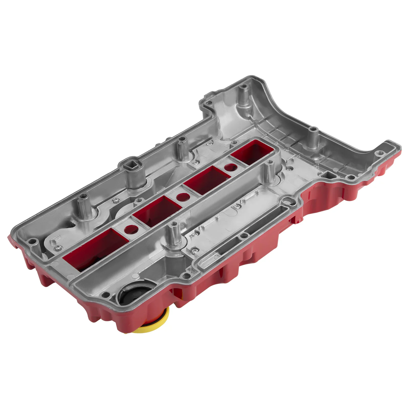 Engine Camshaft Valve Cover w/Gasket for 1.4L 2011-2019