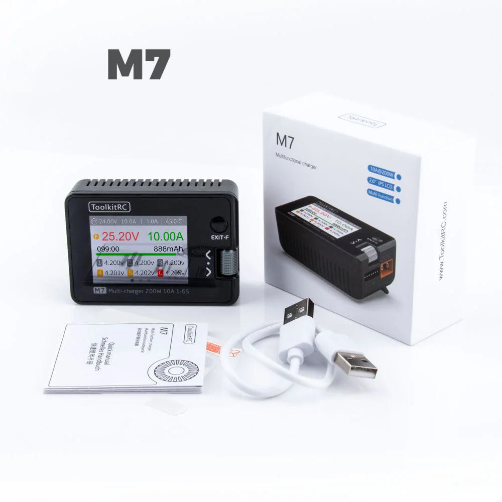 ToolkitRC M7
