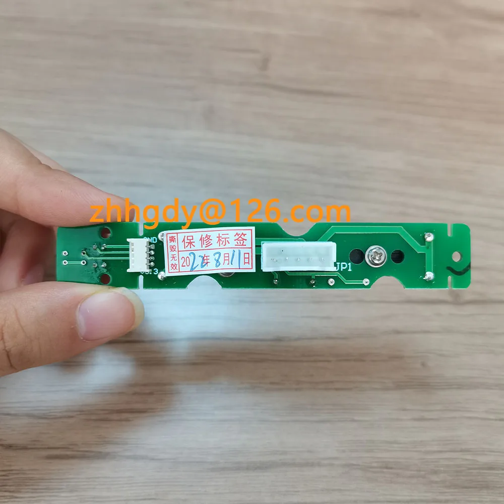 무료 배송 지롱 원래 KL-500E KL-280E KL-280G KL-300T 섬유 융착기 히터 가열로 코어