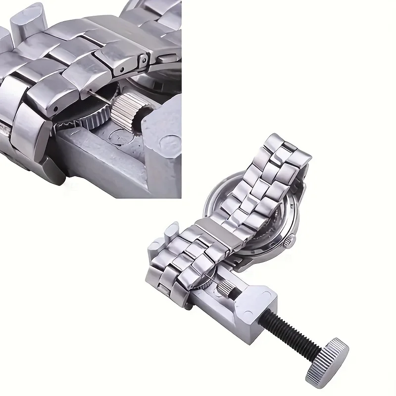 Watch Repair Tool Adjustable Watch tool For apple samsung watch Adjustable Remover Kit Strap Bracelet Link Pin Repair Tool