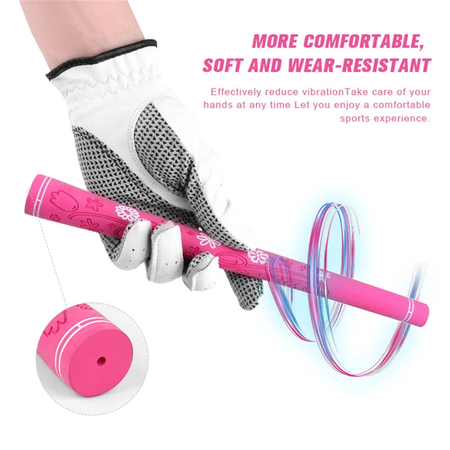 Golf-Handle-Grips-for-Women-Rubber-Club-Grip-Ultra-light-Non-Slip-Wear-Resistant-Shock-Absorption.jpg_640x640.jpg