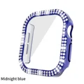 Midnight blue 