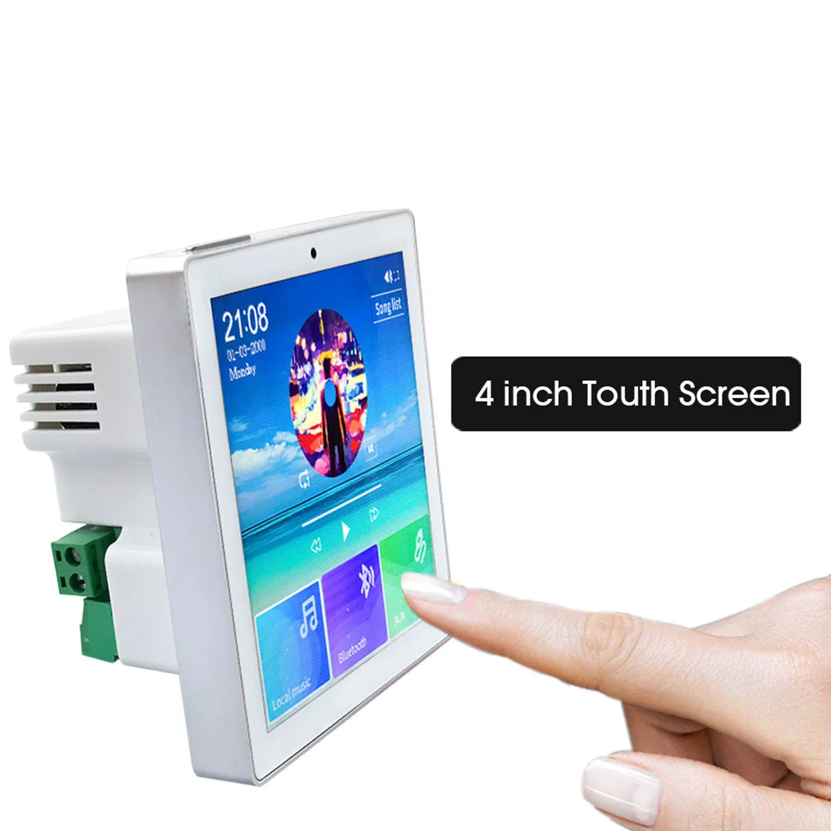 thumb