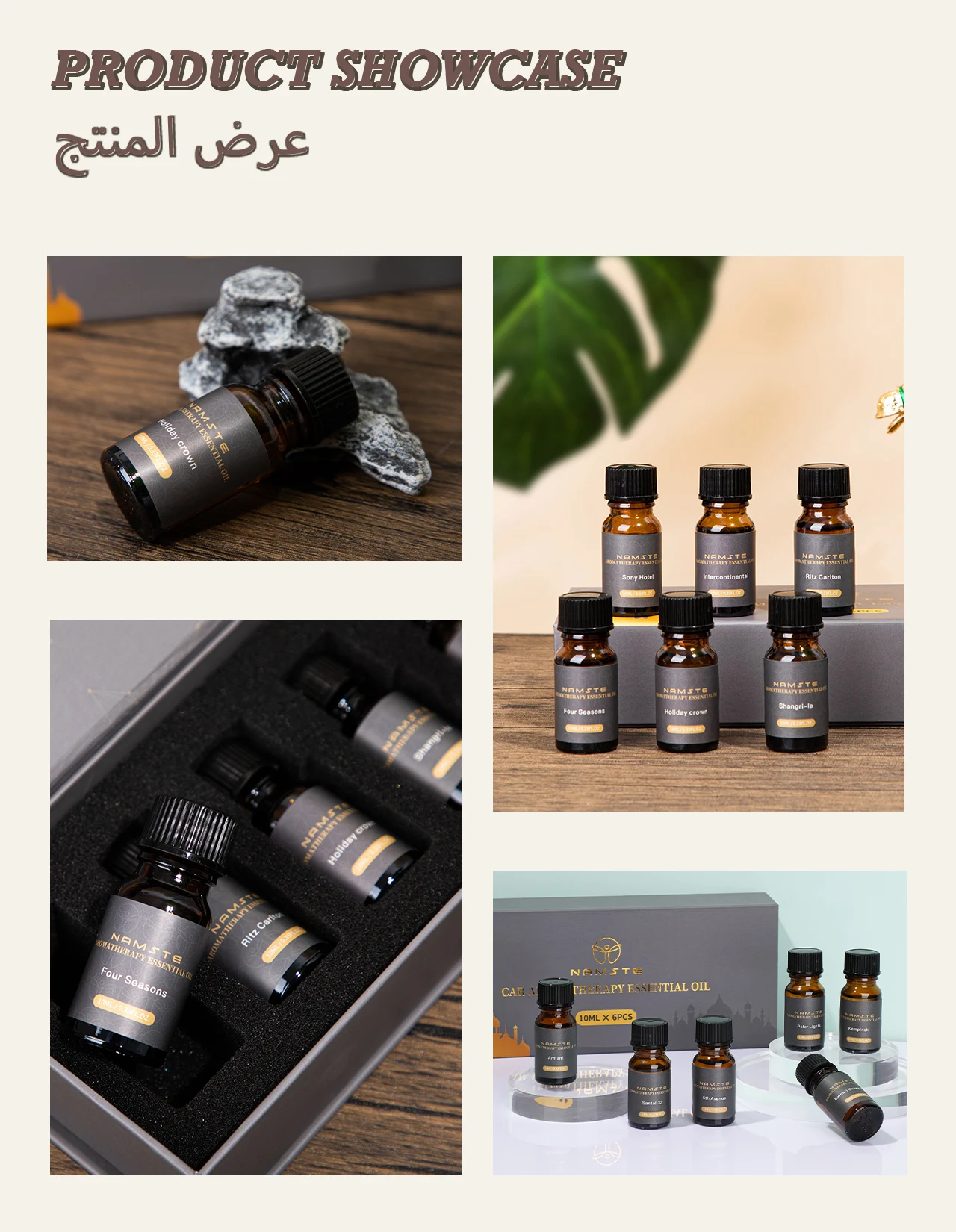 Weddings e Events