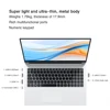 HONOR MagicBook X16 Plus 2024 Laptop AMD Ryzen R7 8845HS 16GB 32GB 512GB 1TB 16" Inch 2.5K 120Hz Notebook Ultrabook Computer PC 6