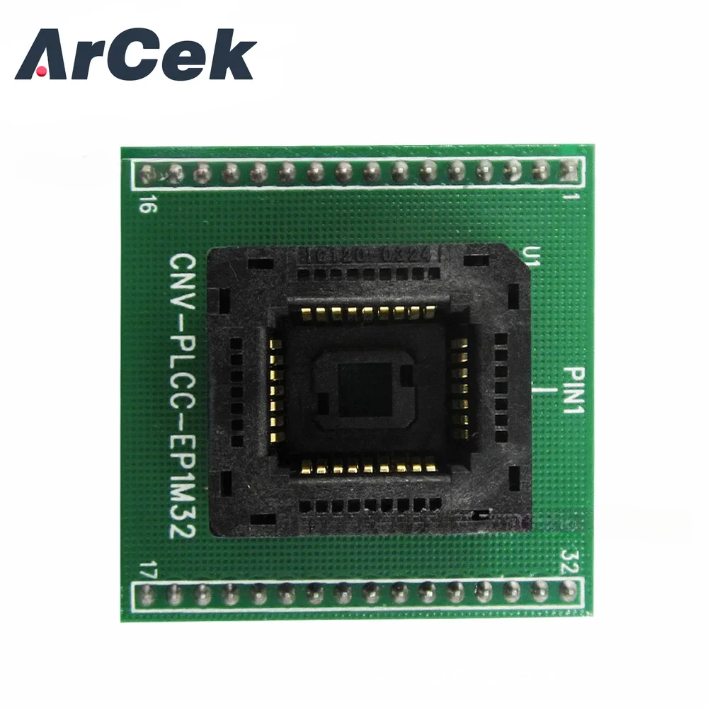 ְ Ĩ α׷   CNV-PLCC-EP1M32 0324-309, BIOS PLCC32   
