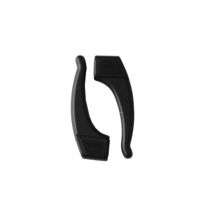 5 Paare/los Anti Slip Silikon Gläser Ohr Haken Für Kinder Und Erwachsene Runde Griffe Brillen Sport Tempel Tipps Weiche Ohr Haken – Detail 7