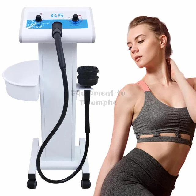 G5 Massage Machine For Body Slimming Weight Loss on AliExpress