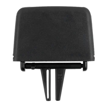Alternative view of Auto Parts Tab Clip 1pc Car Replacement For Center A/C Vent Outlet Front For BMW 3 Series E90 2005-2012 Brand New