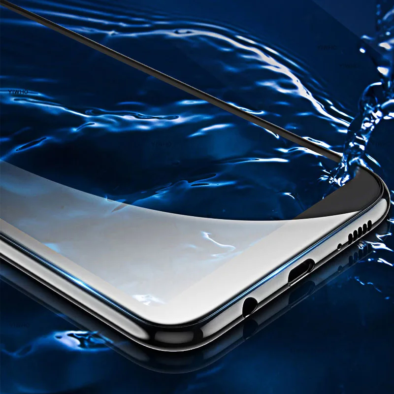 Рисунок 5 - Защитное стекло для Samsung Galaxy