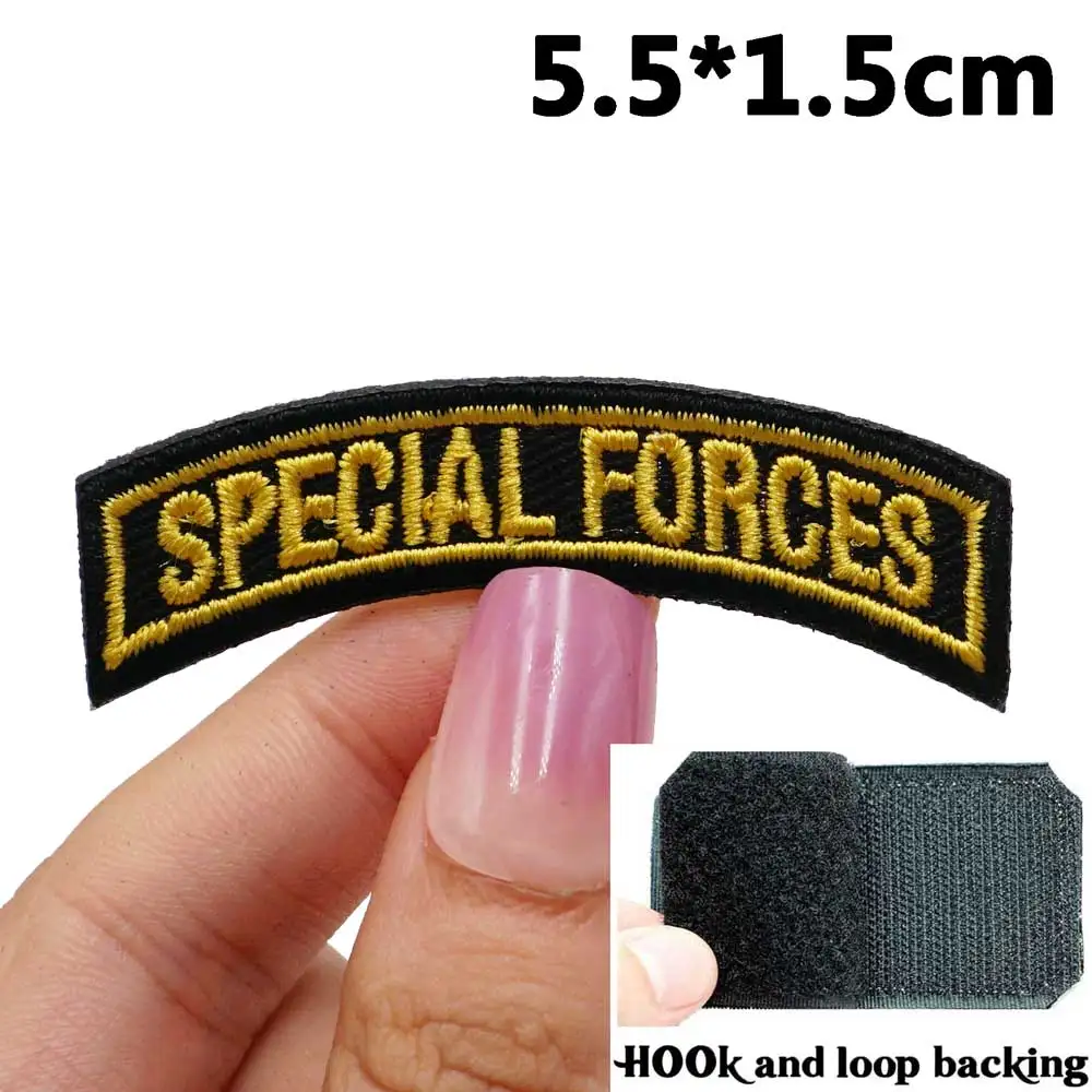 AA215-2 velcro