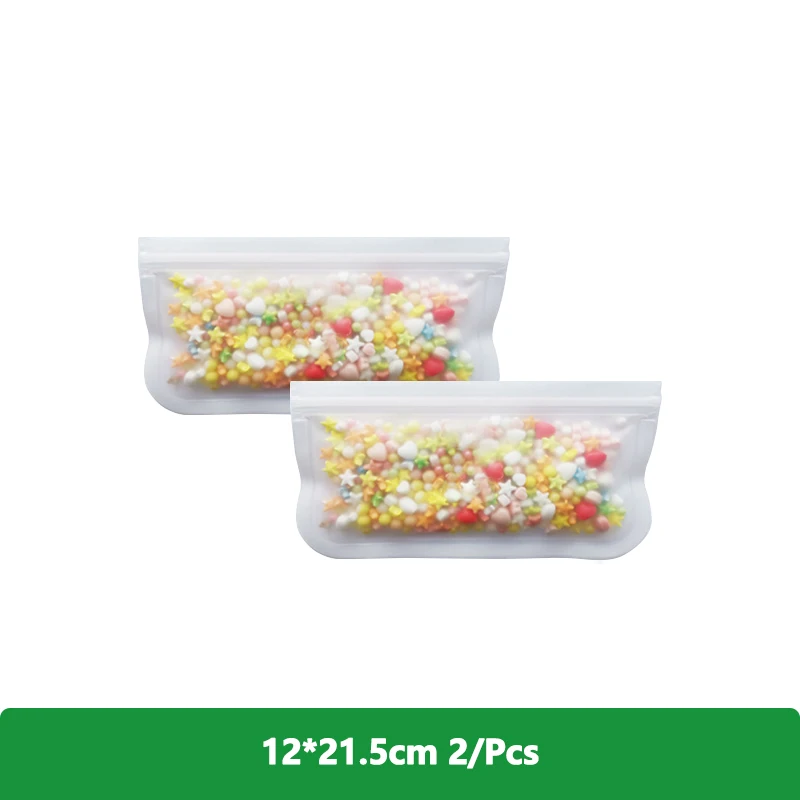 12x21.5cm 2pcs