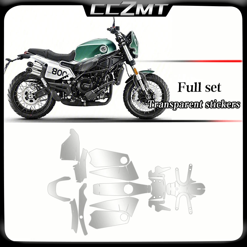 Benelli Leoncino800 LEONCINO 800  ü ȣ ʸ,  ũ ʸ ׼