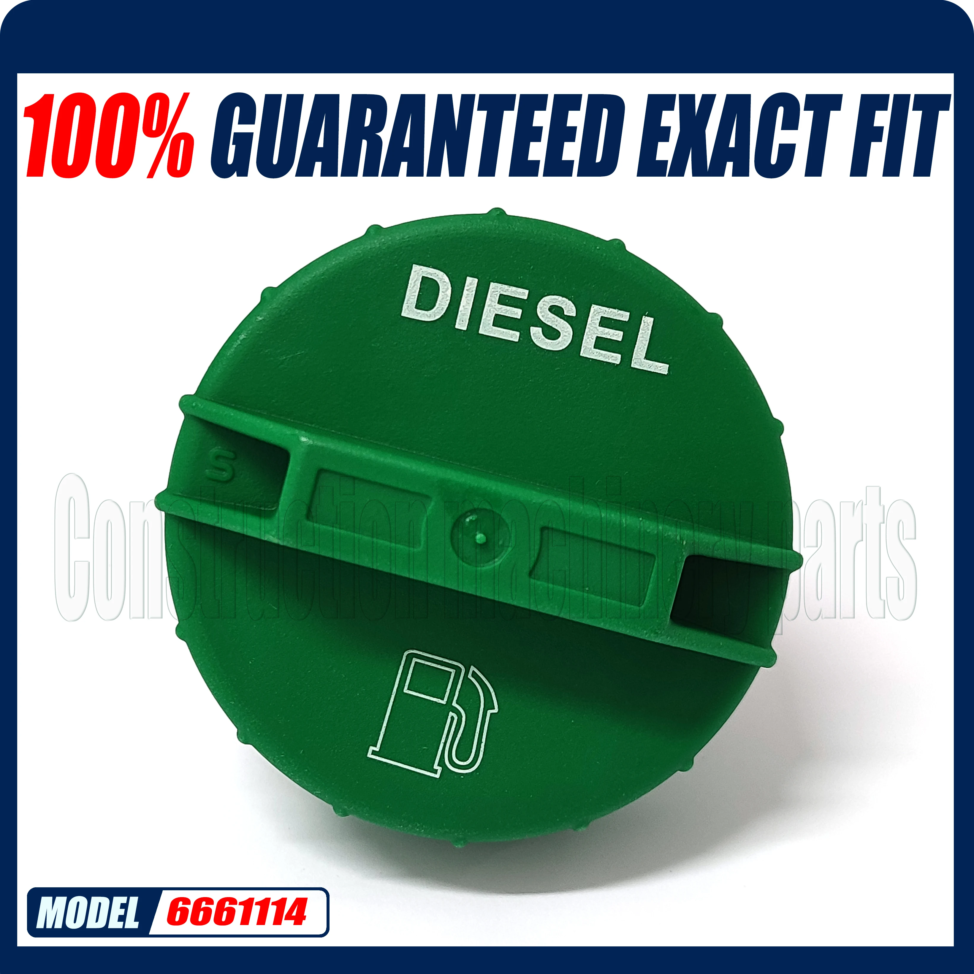 diesel fuel cap para carregadeiras bobcat 02