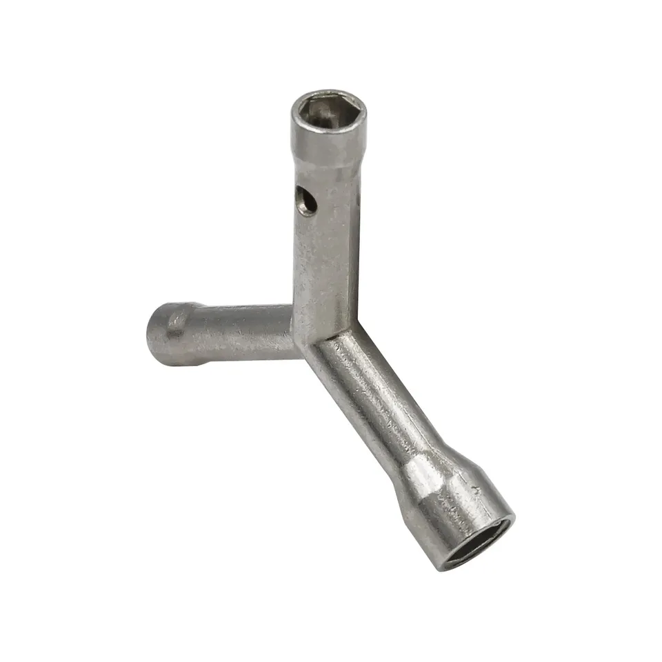 Chiave Per Dadi Ruota Per Auto RC, Attacco Esagonale Da 7 Mm - Foto 14