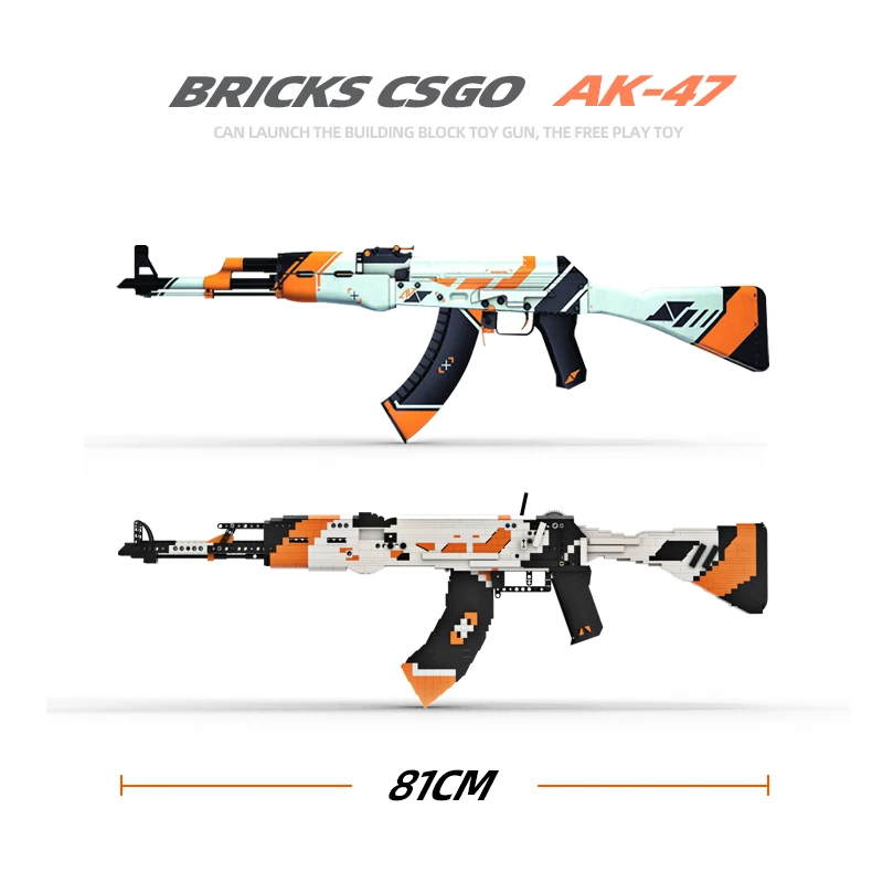 Ak47 Asiimov