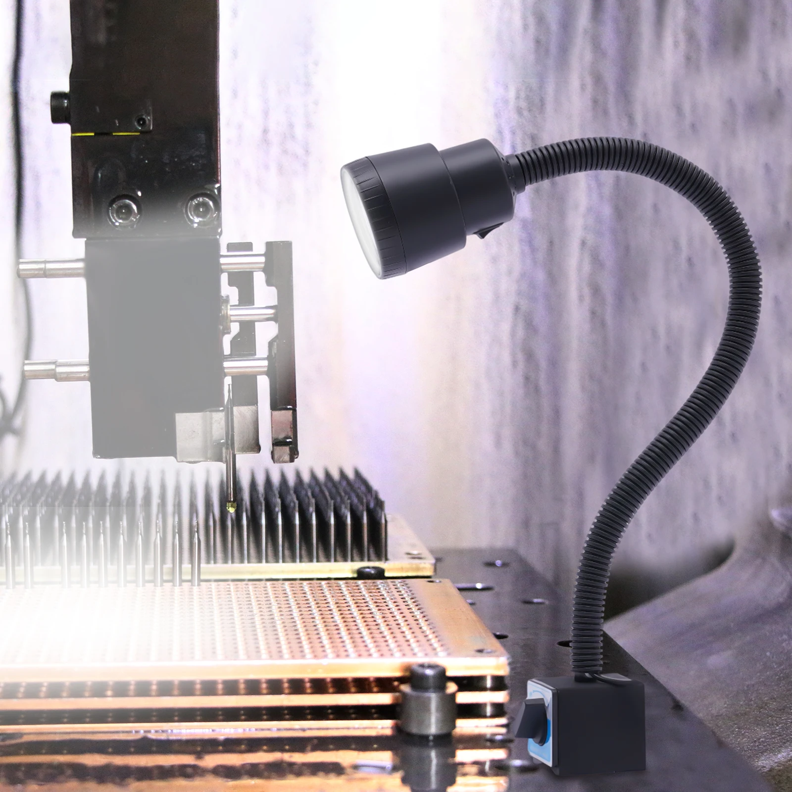 Industriële Verlichting Naaimachine Led Verlichtin... - Vicedeal Industriële Verlichting Naaimachine Led Verlichtin... - Vicedeal