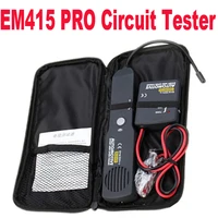 EM415 pro Tester Automotive Transponder Flexible Probe short Cable Tracker DC6-42V EM415 Vehicle Repair Detector wire Tracer 1