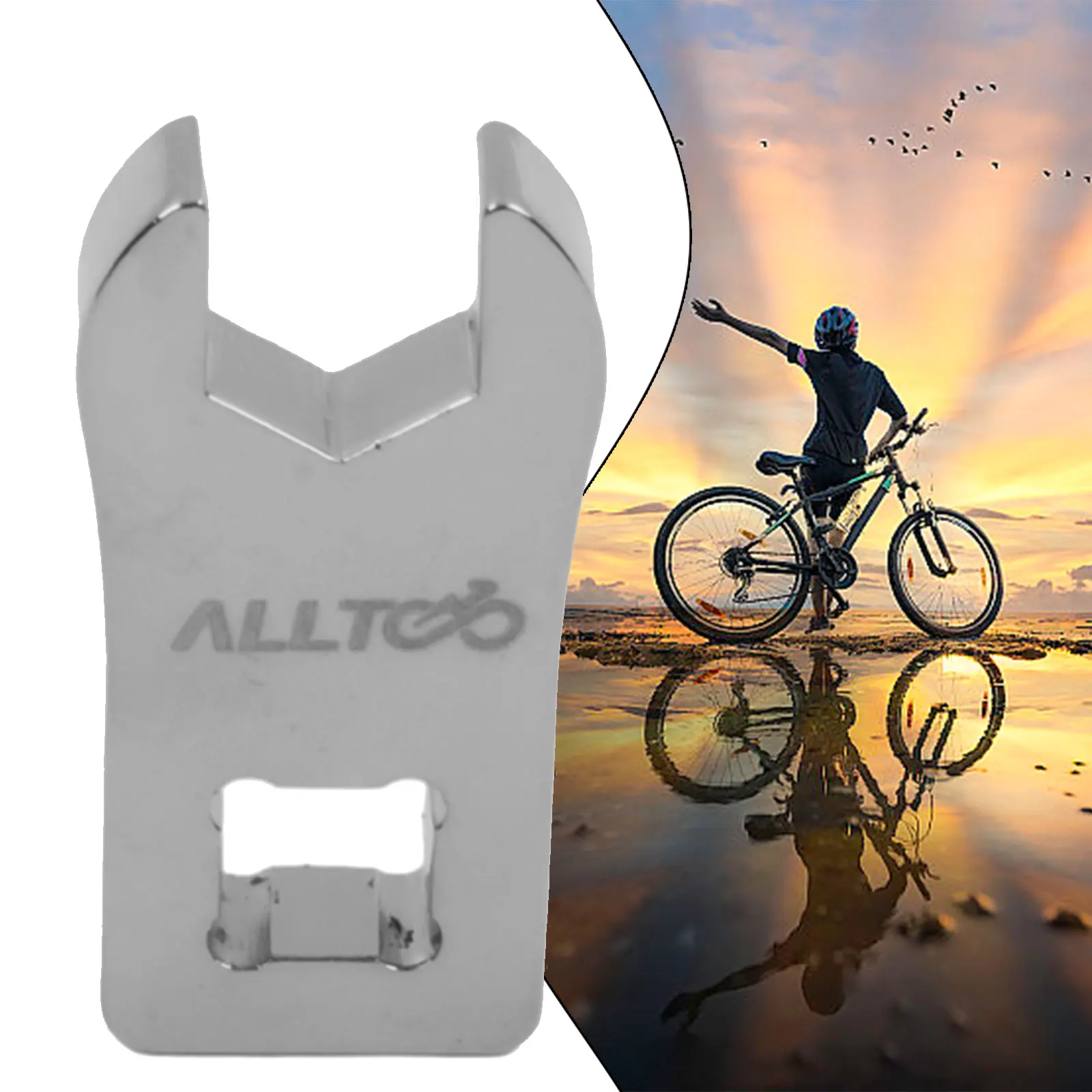 

Bikes Disc Brake Cables Wrenchs Bicycle Hydraulics Brakes Bolts Tool 8mm For Shimano Torque Wrench Cycling Repair Tools