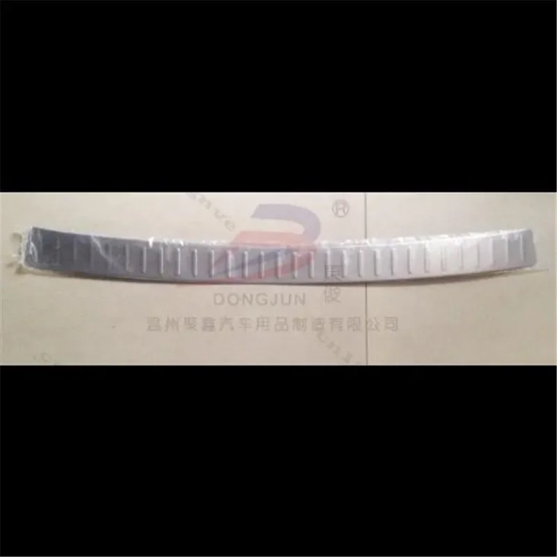 

Протектор для заднего бампера из нержавеющей стали для BMW X1 E84 2009 2010 2011 2012