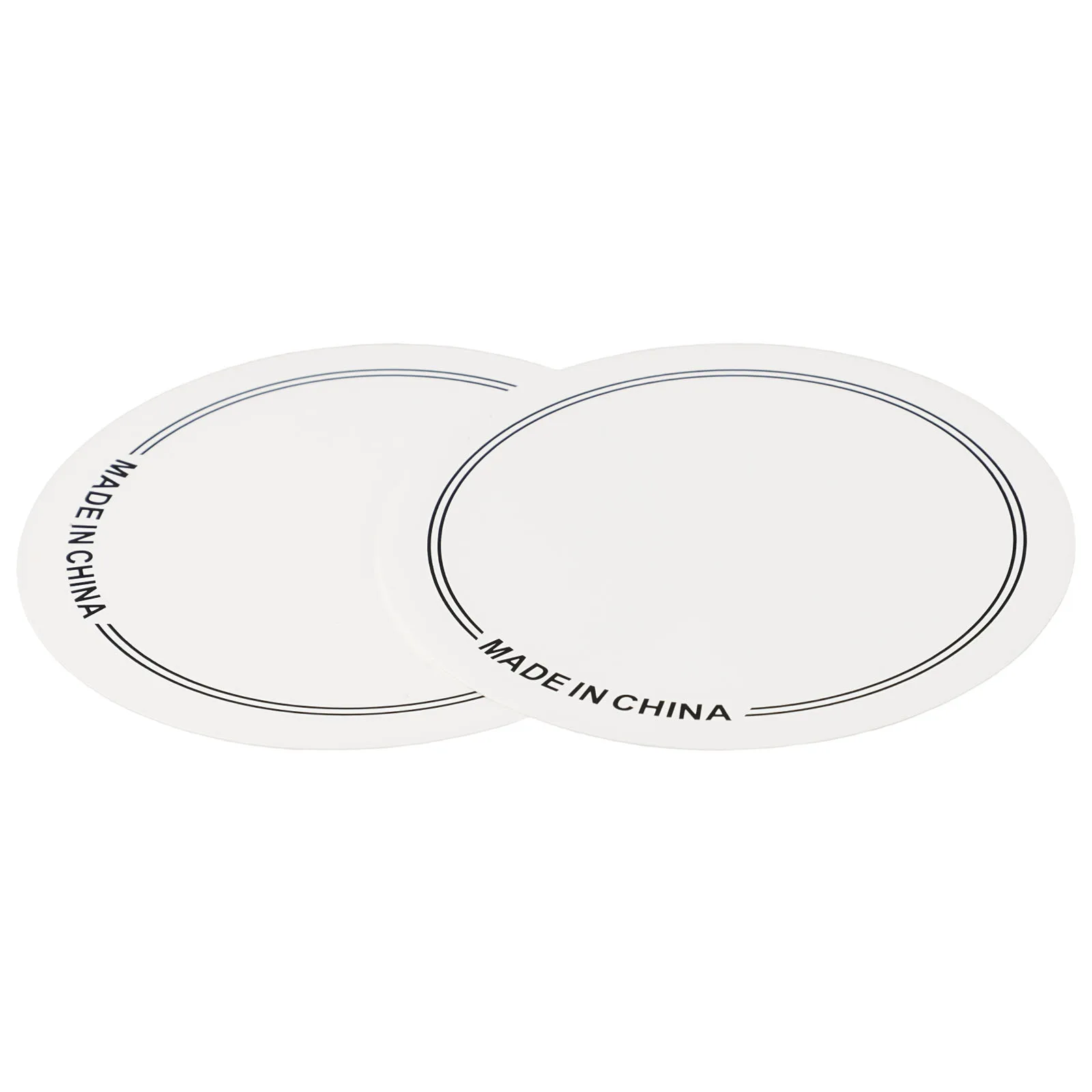 

Пластырь для басового барабана, защита для педали, усиленная атака, набор из 2 аксессуаров для перкуссионных инструментов