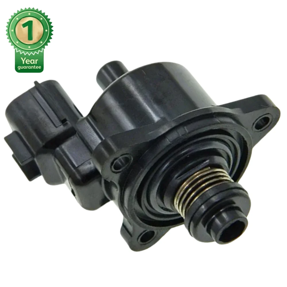 IAC Idle Speed Control Valve 1450A067 Fit M-itsubishi Pajero Mini VR F5 MD628274 MD628316