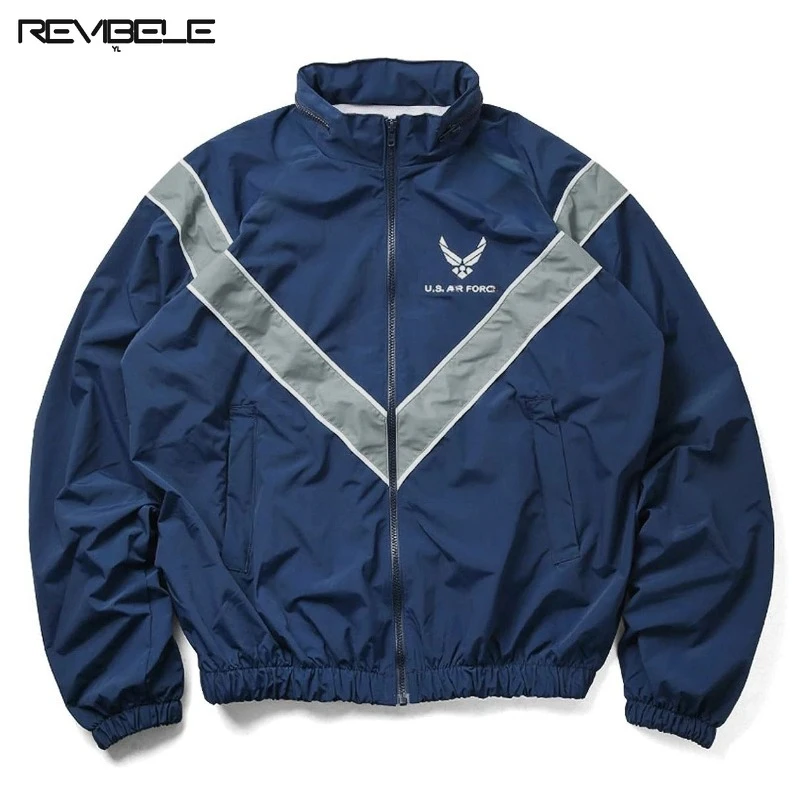 Veste Légère Pour Hommes Et Femmes National Geographic Fashion Printed Hooded Cardigan Casual Business Printemps Et Automne Sports Jacket