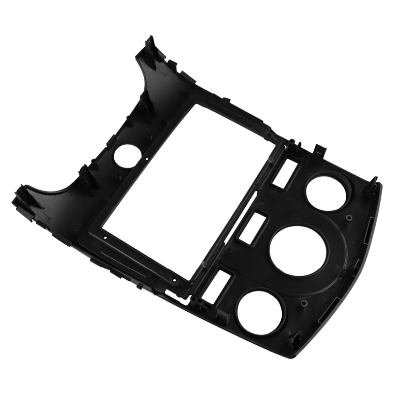 KIA Cerato / Forte 2009-2012 ( AC)9 ġ 2 Din ڵ ׷  Fascia CD г    Ʈ ŰƮ