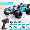 SCY 18101 Electric Remote Control Car 1:18 2.4GHz Off Road Truck Model Climbing Toys Birthday Christmas Gift For Kids 4