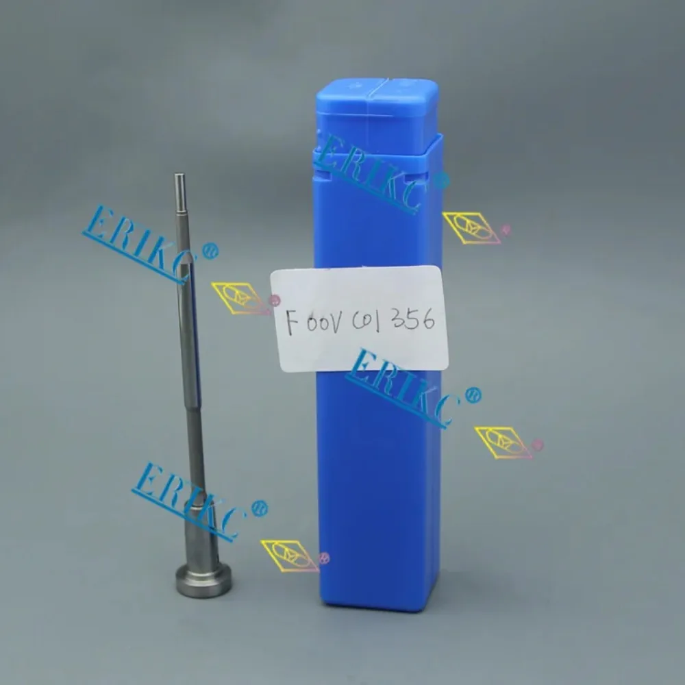 

ERIKC F00V C01 356 инжекторный регулирующий клапан F 00V C01 356 направляющая клапана выхлопной трубы F OoV C01 356 для 0445110307