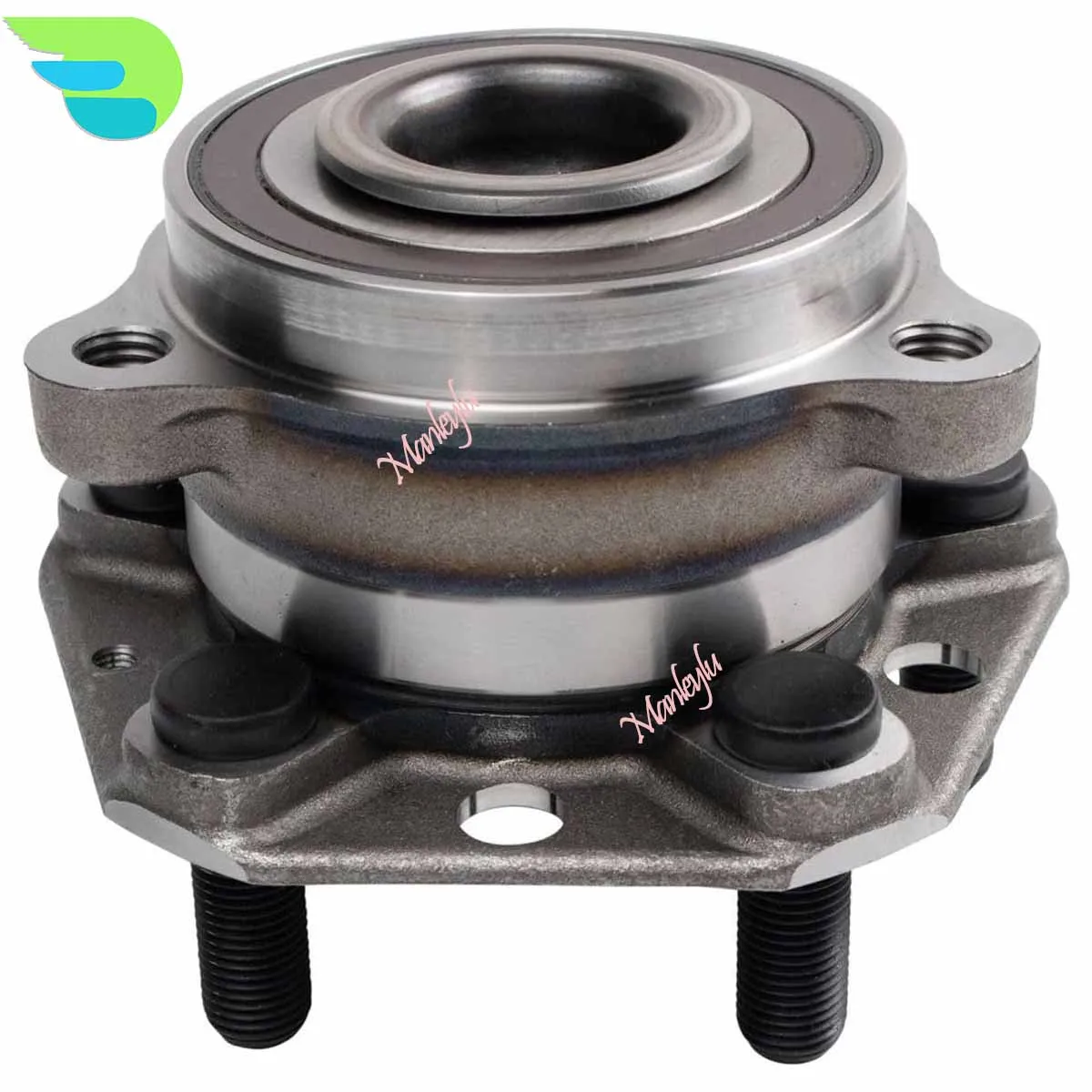 1044123 1044123-00-B Rear Wheel Hub Bearing Assembly For-Tesla Model 3
