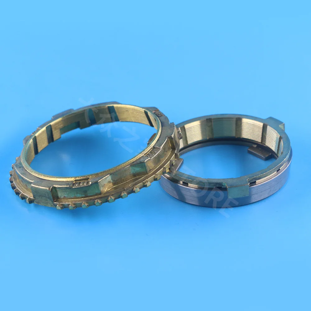 085311279 085311277B 02T311247C 02T3112471D 1.2-speed synchroniser ring MQ200 Golf/R32/GTI/Rabbit