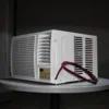 Cost-Saving Solar AC/DC Window Air Conditioner 7000BTU 9000BTU 12000BTU Cooling Only  Ideal for Homes and Offices in The USA 1