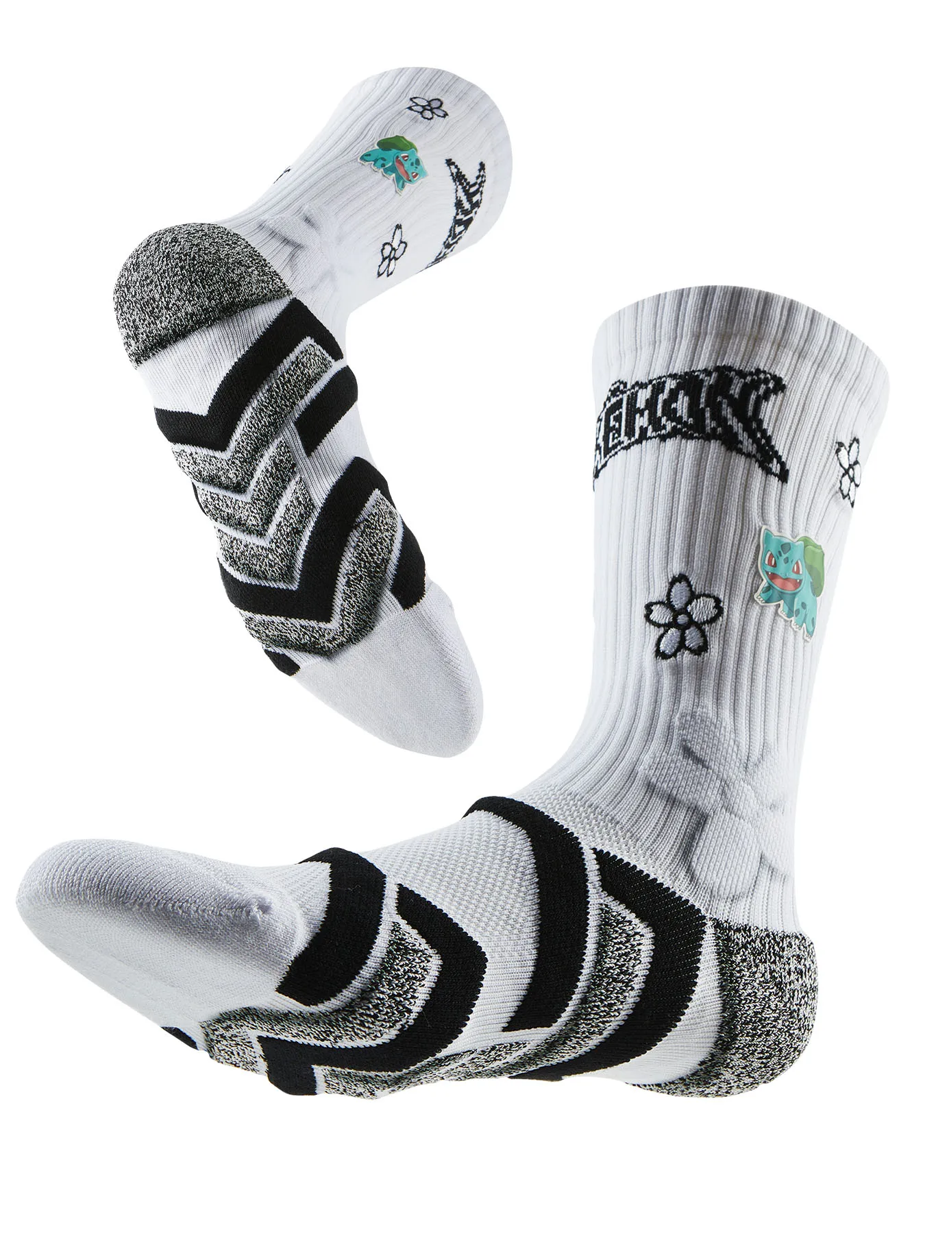Reliable Sports Socks