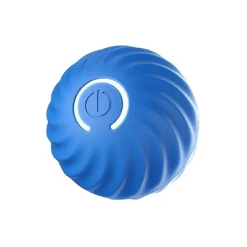 Smart Moving Dog Toy Ball 1