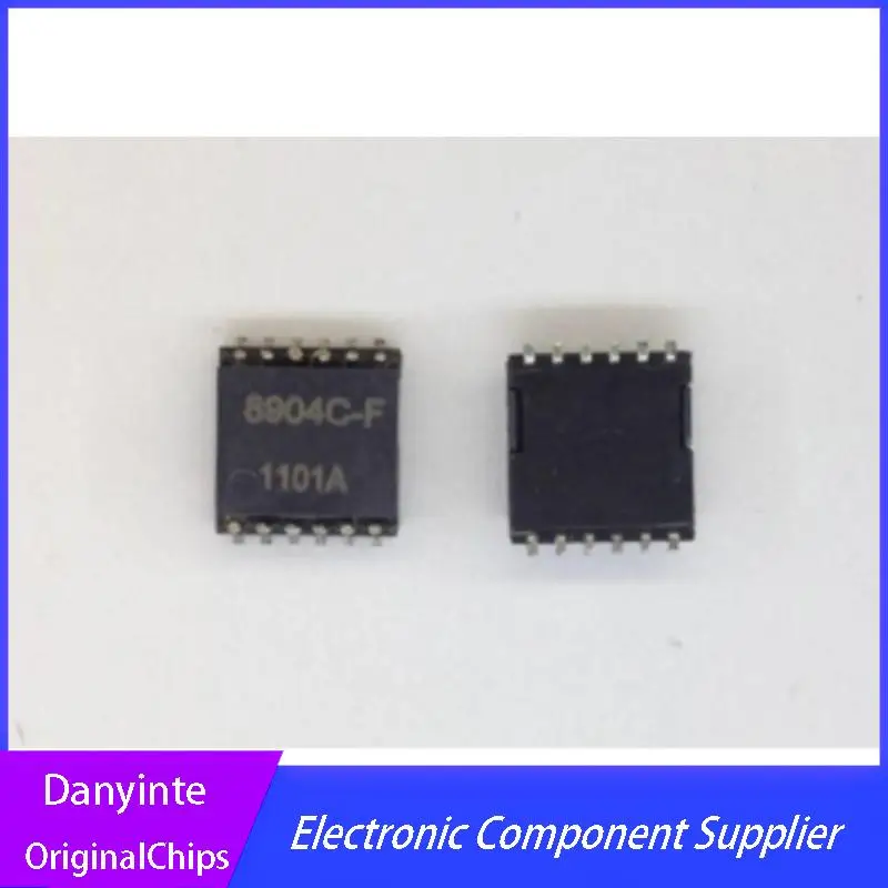 

NEW 5PCS/LOT 8904C-F LFE8904C-F SOP-12