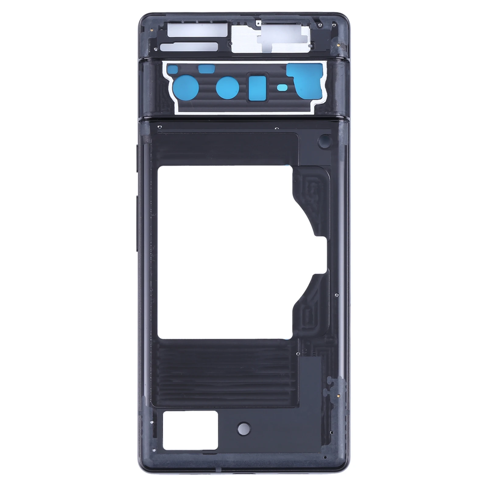 Premium Middle Frame Bezel Plate Replacement