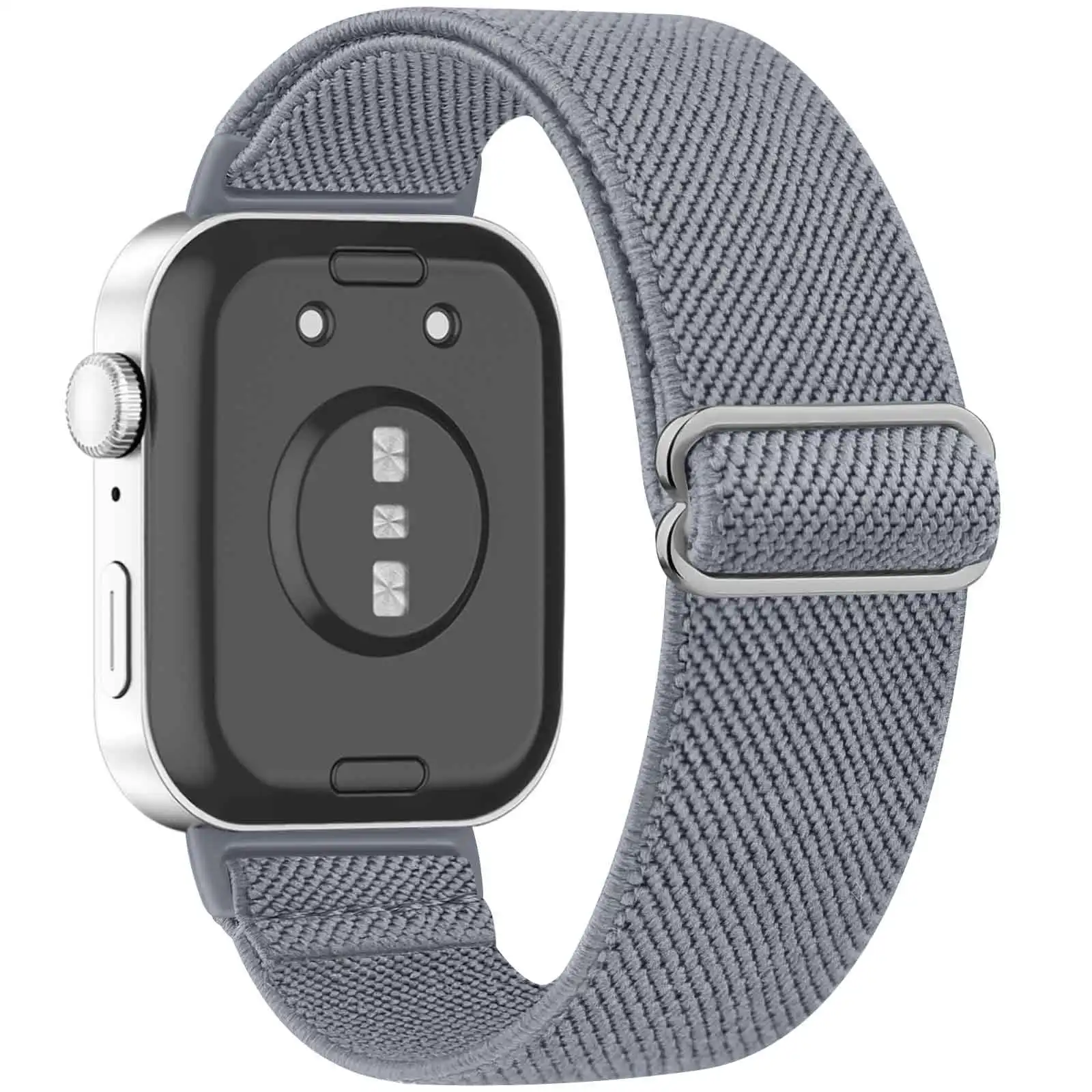 Elastic Loop Nylon Wristband Replacement Bracelet