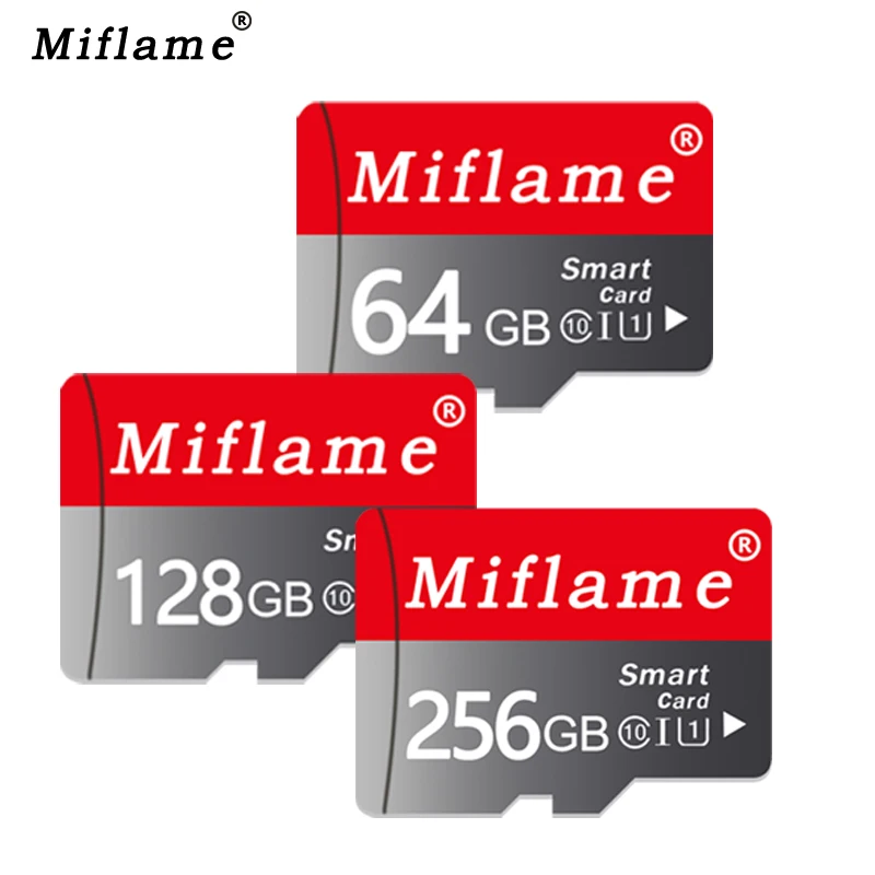 Memorycard8GB16GB32GBMicroTFSDcard64GB128GB256GBMemorycard