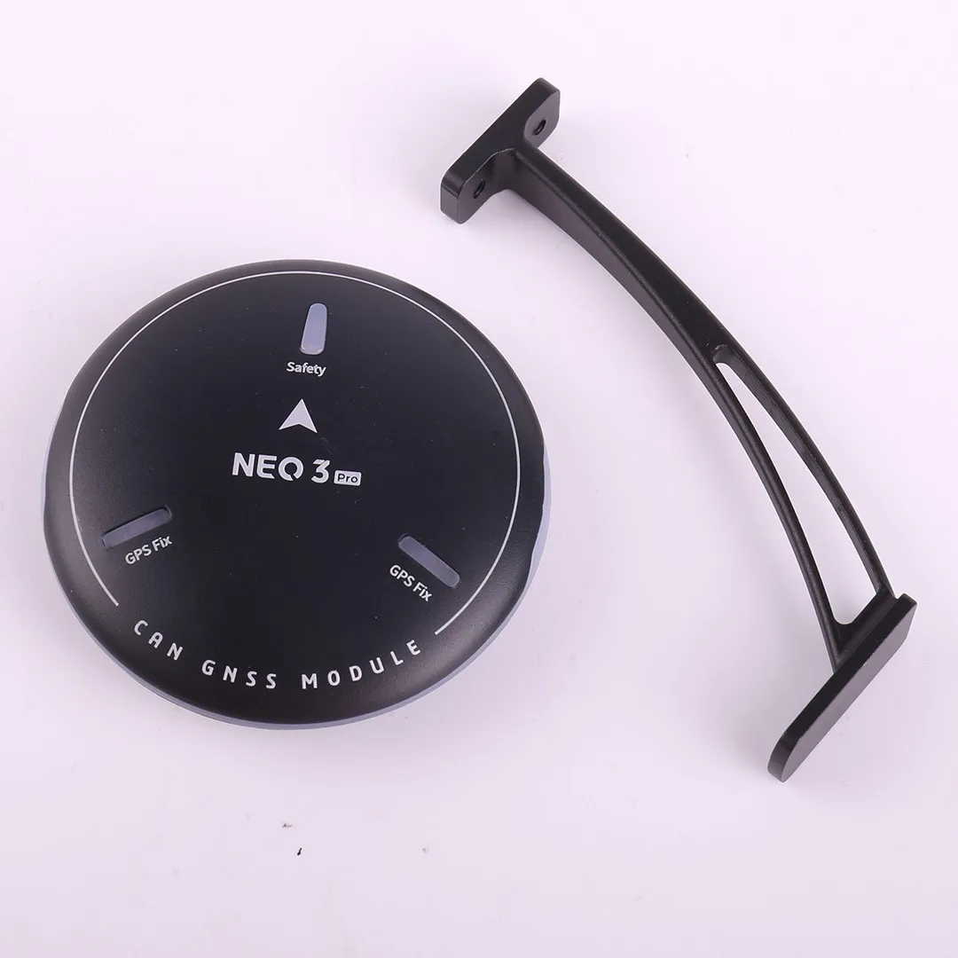CUAV Leixun NEO3 Pro Навигация и позиционирование GPS с открытым исходным кодом Pixhawk Высокоточное позиционирование GNSS Модель управления полетом thumbnail 6