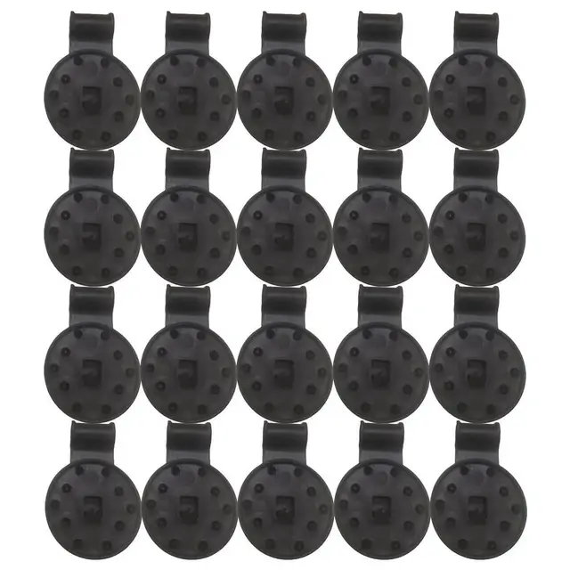 20pcs