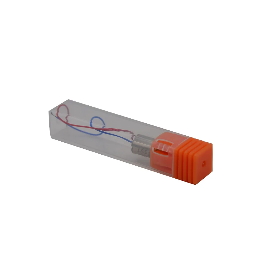 5pcs Replacement for Tail Sheet 1mm Pore Size Rc Model Toy Sut Lock Tail Motor SUT Powerful Tail Motor V977 K110 MCPX Parts