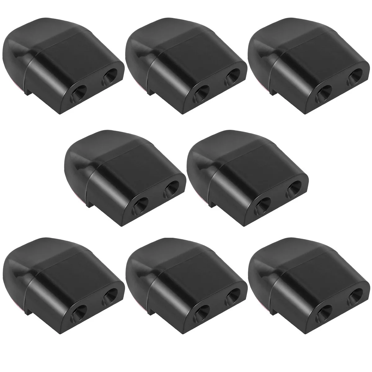 8pcs