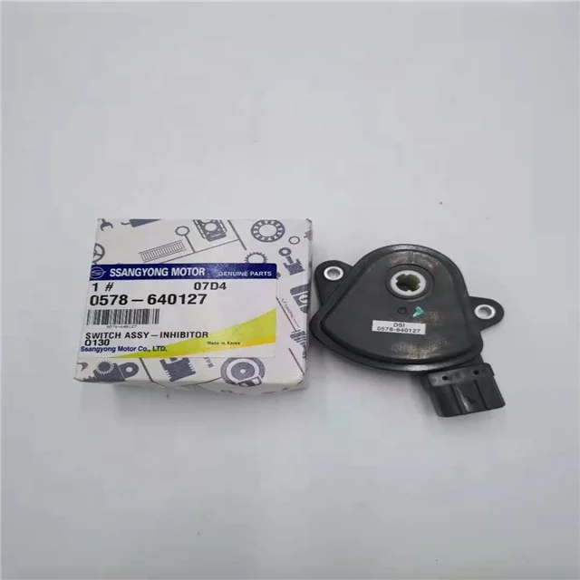 Ssangyong Transmission Relay Actyon Kyron Rexton Korando C Musso Rodius Tivoli 0578640127