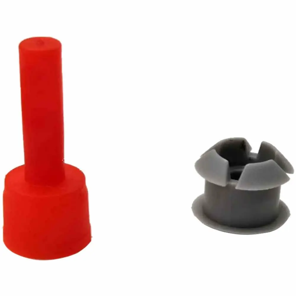 Transmission gear shifter clip kit 141792 Automatic Transmission Shift Linkage Bushing Repair Kit for Ford Escape 2013 2014 2015 2016 2017 2018