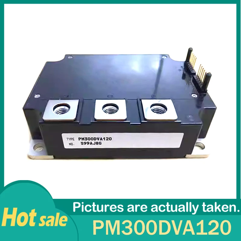 

100% рабочий PM300DVA120