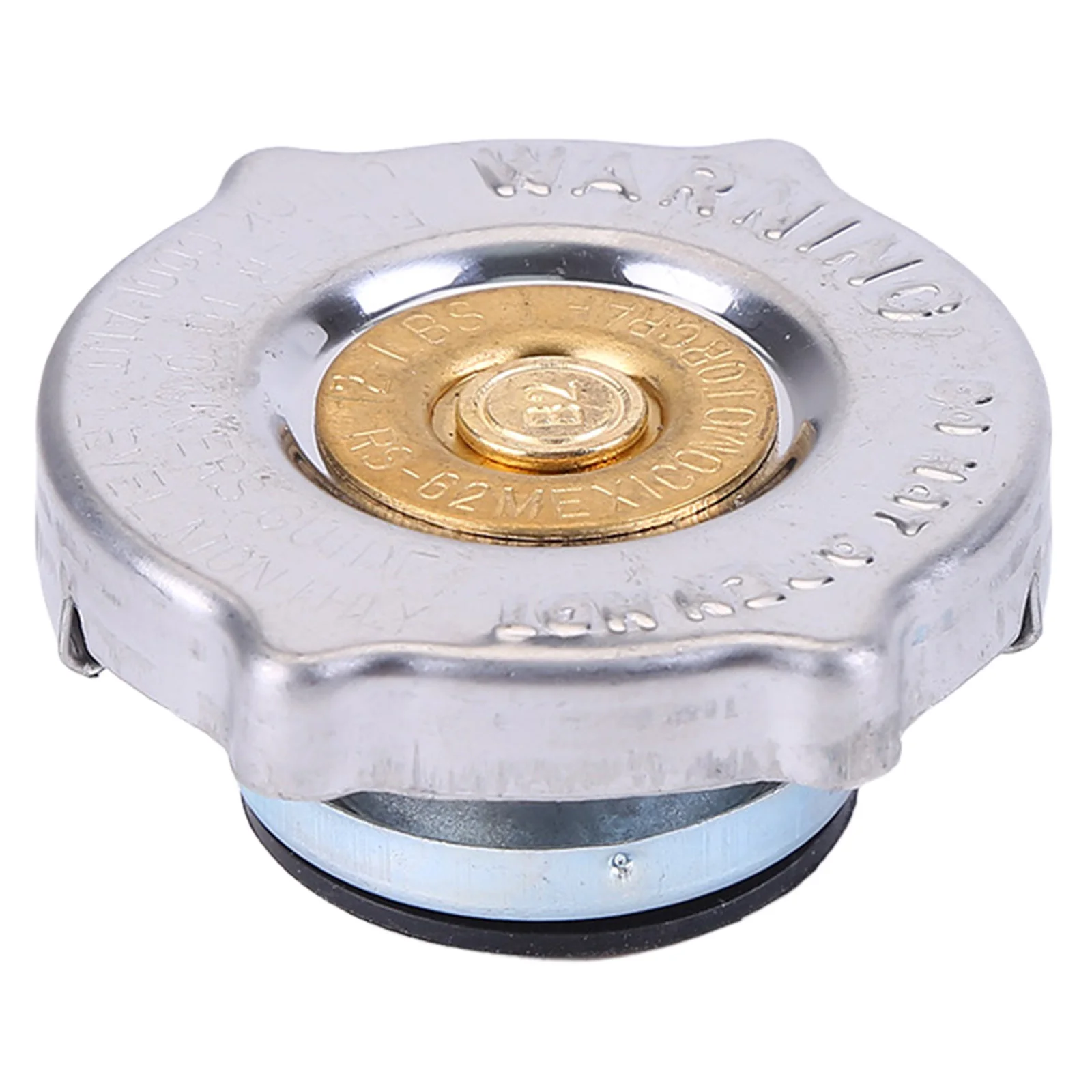 Compatible con tapa de radiador Stratus 2,4 L 2002-2006 reemplaza 55116901AA