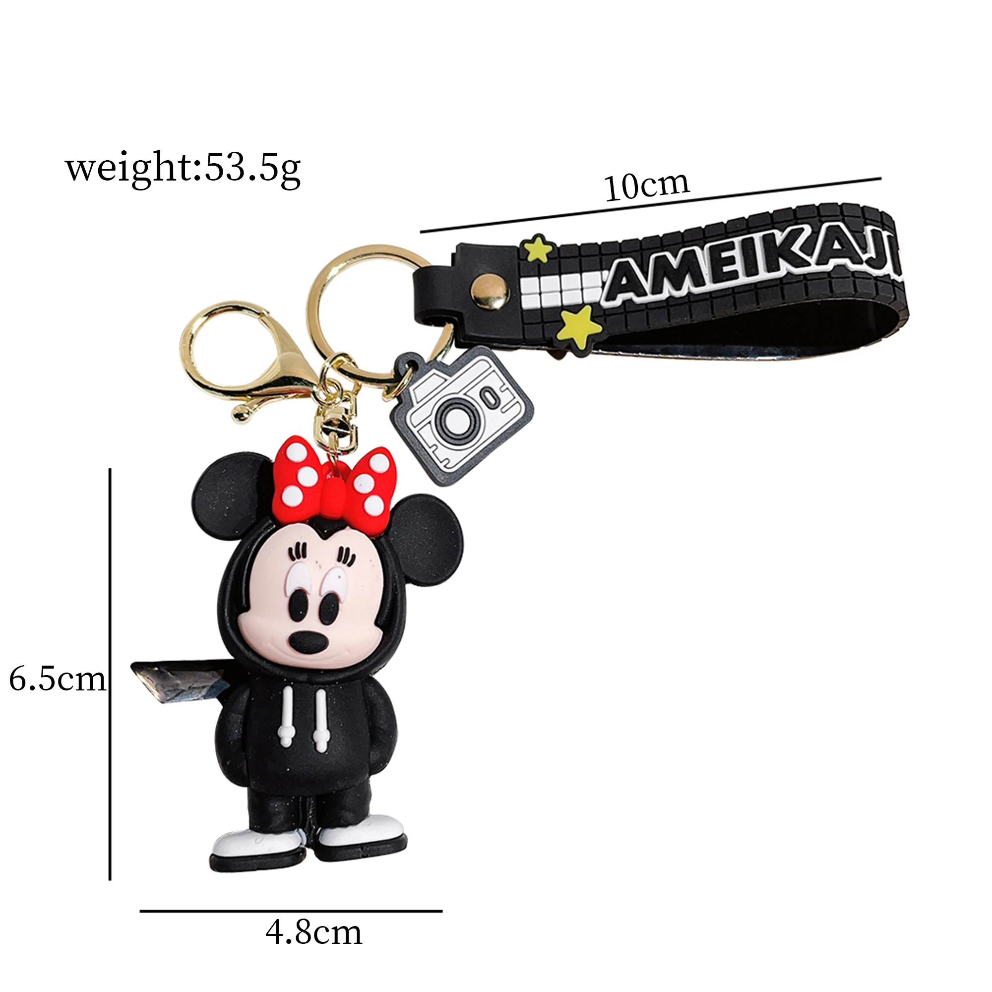 ミッキー＆ミニー♥ Amazon｜ディズニー ミニー&ミッキーマウス ハート トレイ